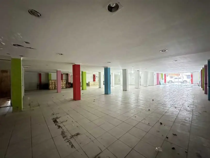 Hotel / Motel com 36 quartos à venda, 1050m2 em Manaus - AM - imagem 9 Foto 9 de Hotel / Motel com 36 quartos à venda, 1050m2 em Manaus - AM