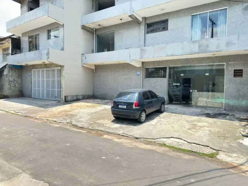 Foto 1 de Hotel / Motel com 36 quartos à venda e para alugar, 1050m2 em Manaus - AM