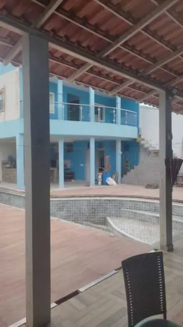 Foto 6 de Casa com 5 quartos à venda, 600m2 em Manaus - AM