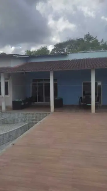 Foto 9 de Casa com 5 quartos à venda, 600m2 em Manaus - AM