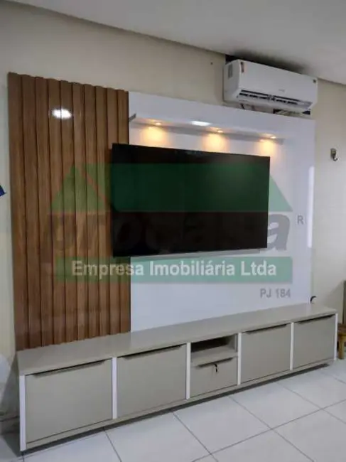 Foto 4 de Casa com 5 quartos à venda e para alugar, 600m2 em Manaus - AM