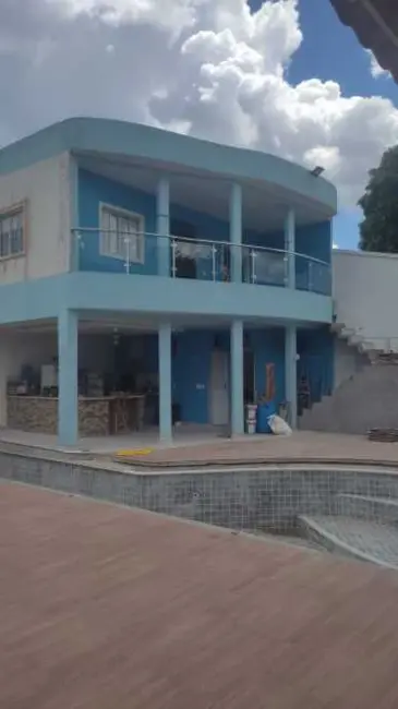 Foto 8 de Casa com 5 quartos à venda, 600m2 em Manaus - AM