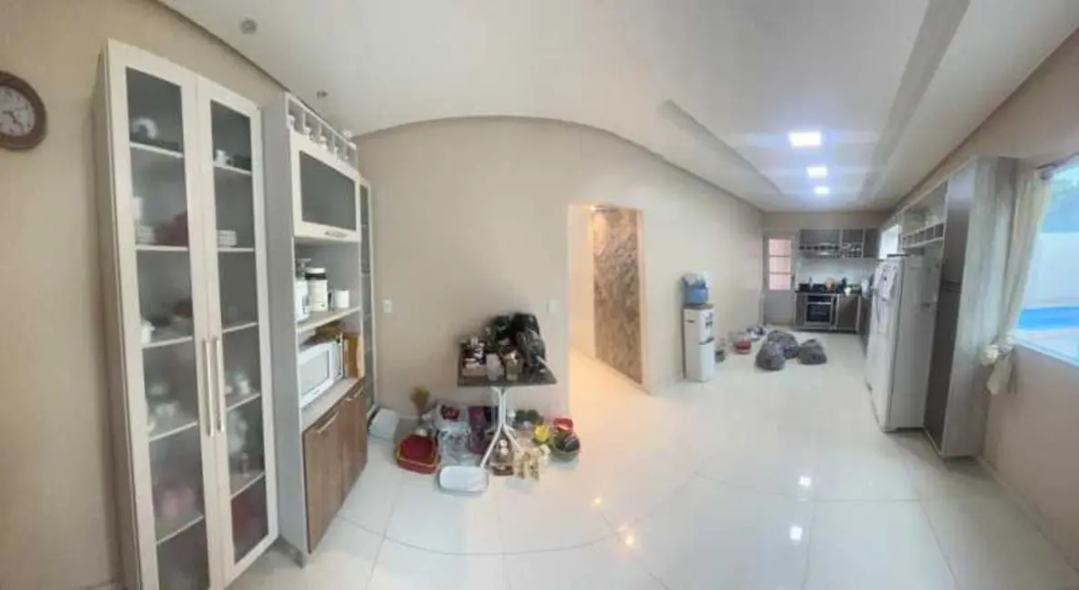 Casa com 2 quartos à venda, 130m2 em Manaus - AM - imagem 4 Foto 4 de Casa com 2 quartos à venda, 130m2 em Manaus - AM