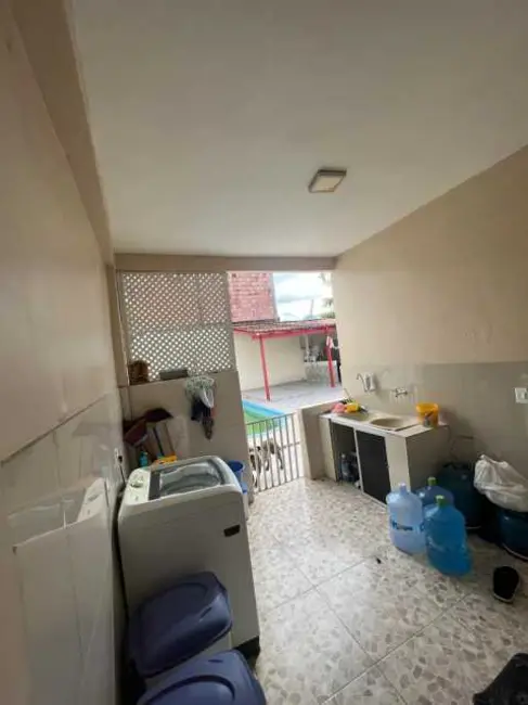 Casa com 2 quartos à venda, 130m2 em Manaus - AM - imagem 8 Foto 8 de Casa com 2 quartos à venda, 130m2 em Manaus - AM