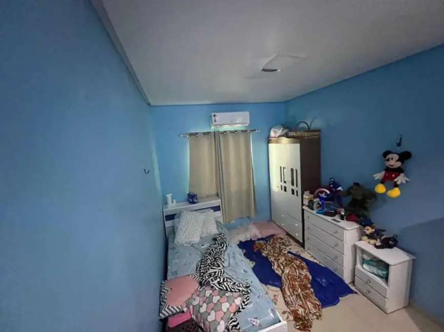 Casa com 2 quartos à venda, 130m2 em Manaus - AM - imagem 7 Foto 7 de Casa com 2 quartos à venda, 130m2 em Manaus - AM