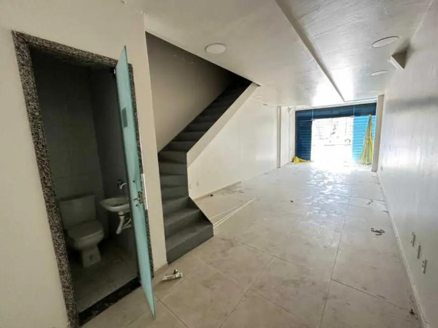 Loja para alugar, 70m2 em Manaus - AM - imagem 6 Foto 6 de Loja para alugar, 70m2 em Manaus - AM