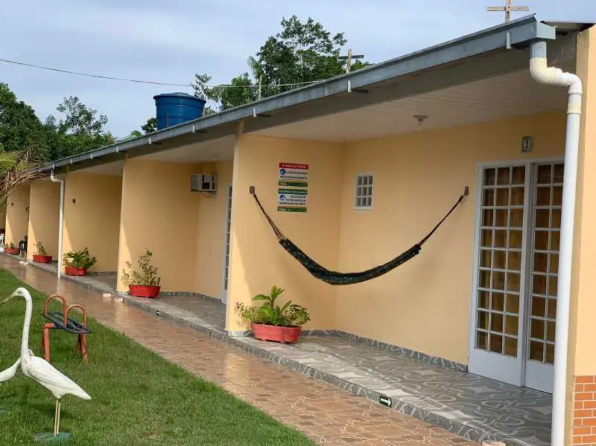 Hotel / Motel com 14 quartos à venda, 2000m2 em Rio Preto Da Eva - AM - imagem 3 Foto 3 de Hotel / Motel com 14 quartos à venda, 2000m2 em Rio Preto Da Eva - AM