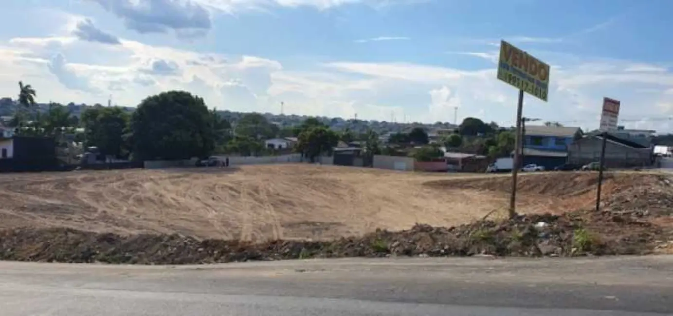 Foto 1 de Terreno / Lote à venda e para alugar, 4800m2 em Manaus - AM