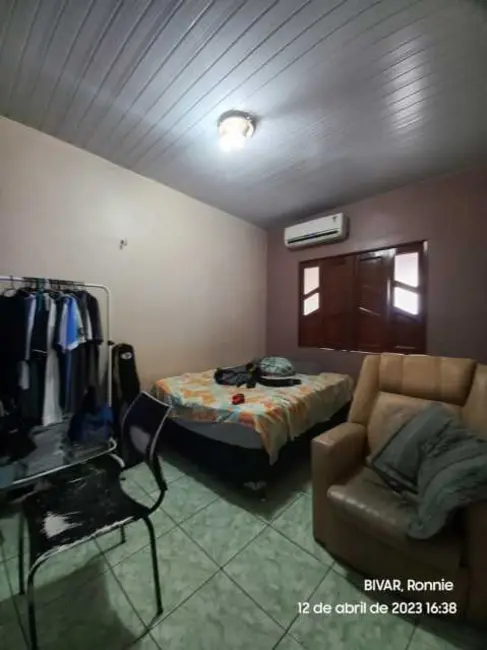 Casa com 8 quartos à venda, 600m2 em Manaus - AM - imagem 8 Foto 8 de Casa com 8 quartos à venda, 600m2 em Manaus - AM
