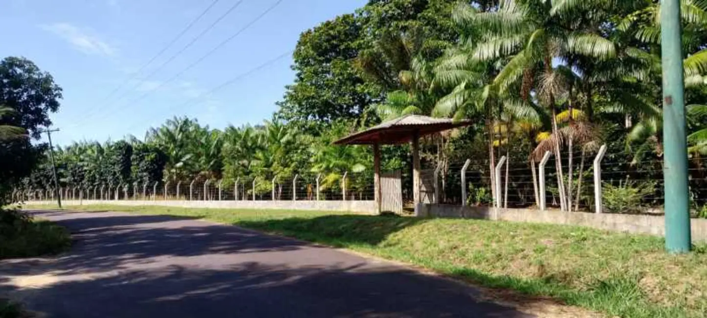 Foto 2 de Fazenda / Haras à venda, 500m2 em Rio Preto Da Eva - AM