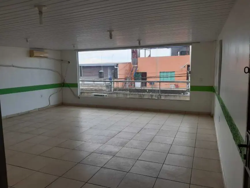 Prédio Inteiro à venda e para alugar, 540m2 em Manaus - AM - imagem 9 Foto 9 de Prédio Inteiro à venda e para alugar, 540m2 em Manaus - AM