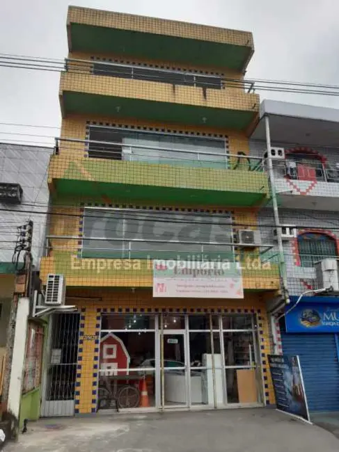 Foto 1 de Prédio Inteiro à venda e para alugar, 540m2 em Manaus - AM