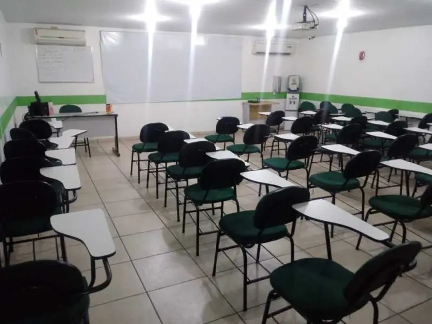 Prédio Inteiro à venda e para alugar, 540m2 em Manaus - AM - imagem 3 Foto 3 de Prédio Inteiro à venda e para alugar, 540m2 em Manaus - AM