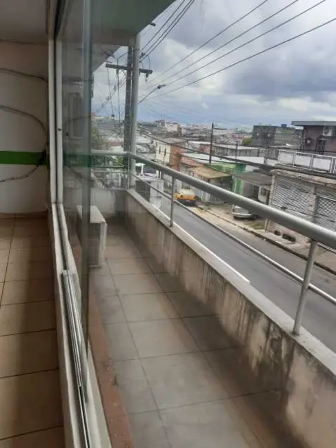Prédio Inteiro à venda e para alugar, 540m2 em Manaus - AM - imagem 8 Foto 8 de Prédio Inteiro à venda e para alugar, 540m2 em Manaus - AM