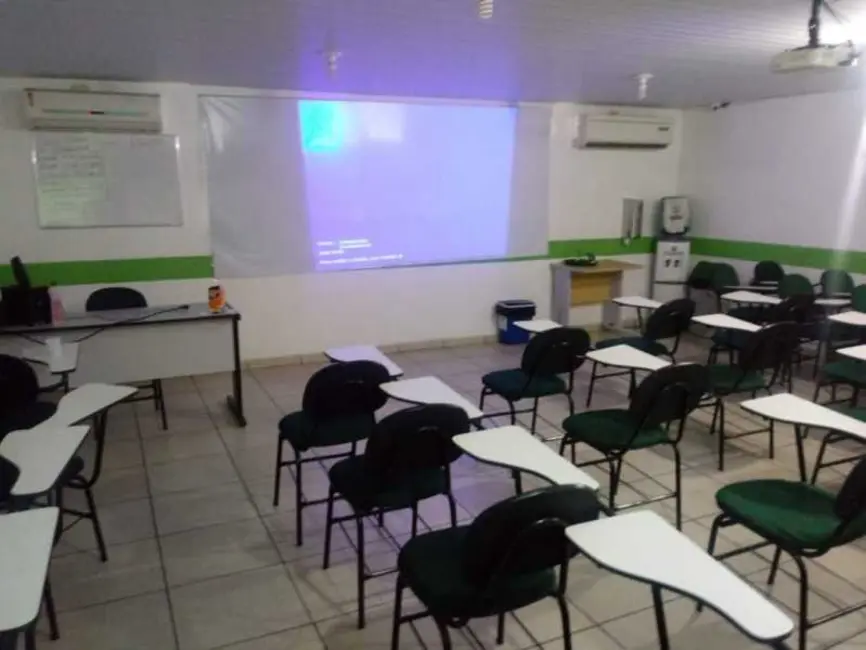 Prédio Inteiro à venda e para alugar, 540m2 em Manaus - AM - imagem 4 Foto 4 de Prédio Inteiro à venda e para alugar, 540m2 em Manaus - AM