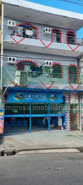 Foto 1 de Prédio Inteiro à venda, 420m2 em Manaus - AM