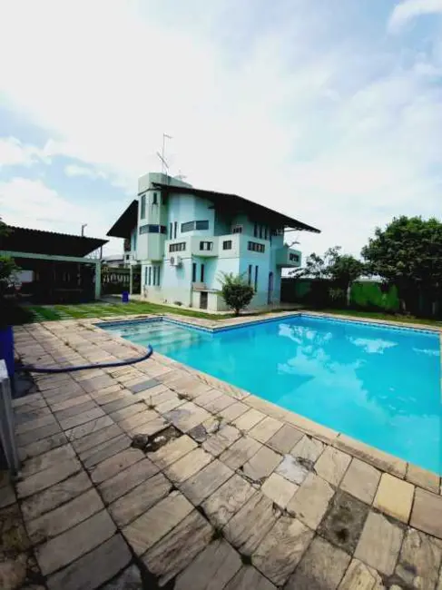 Foto 2 de Casa de Condomínio com 5 quartos à venda, 600m2 em Manaus - AM