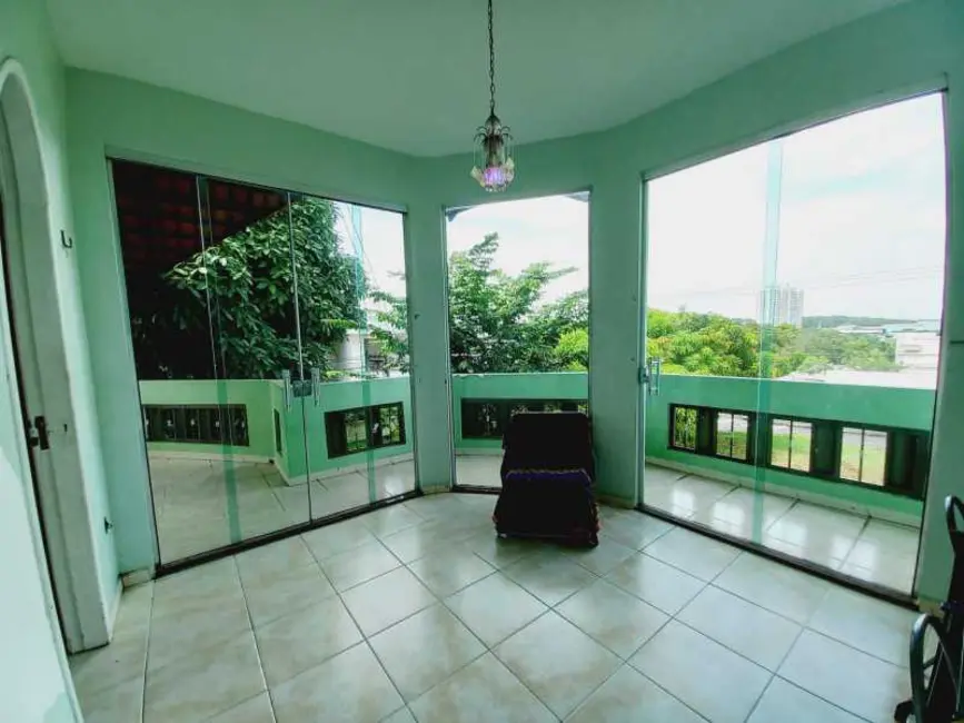 Casa de Condomínio com 5 quartos à venda, 600m2 em Manaus - AM - imagem 6 Foto 6 de Casa de Condomínio com 5 quartos à venda, 600m2 em Manaus - AM