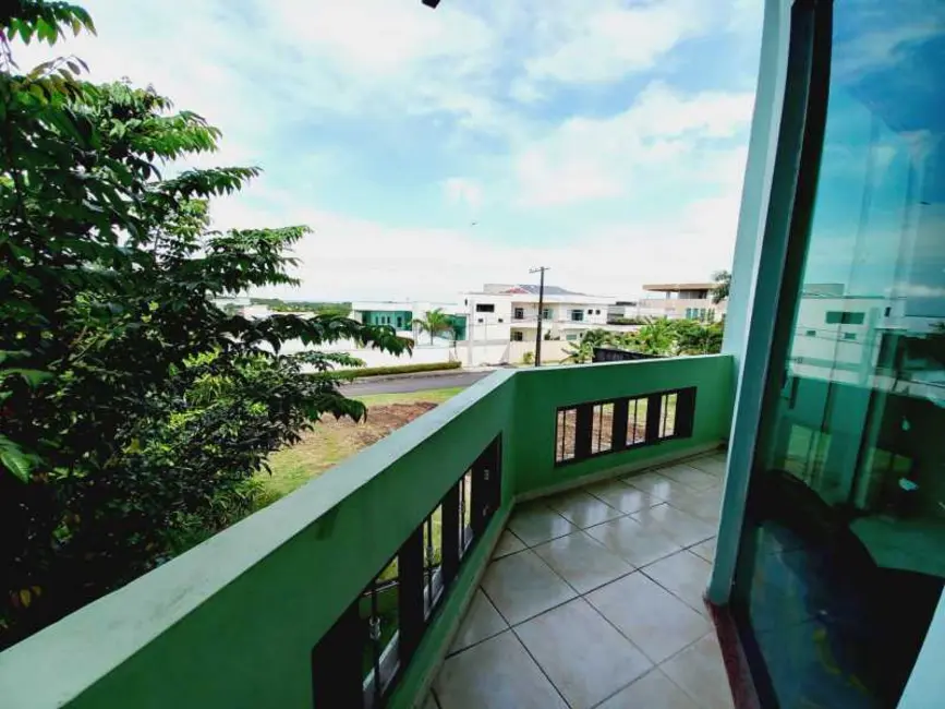 Casa de Condomínio com 5 quartos à venda, 600m2 em Manaus - AM - imagem 7 Foto 7 de Casa de Condomínio com 5 quartos à venda, 600m2 em Manaus - AM