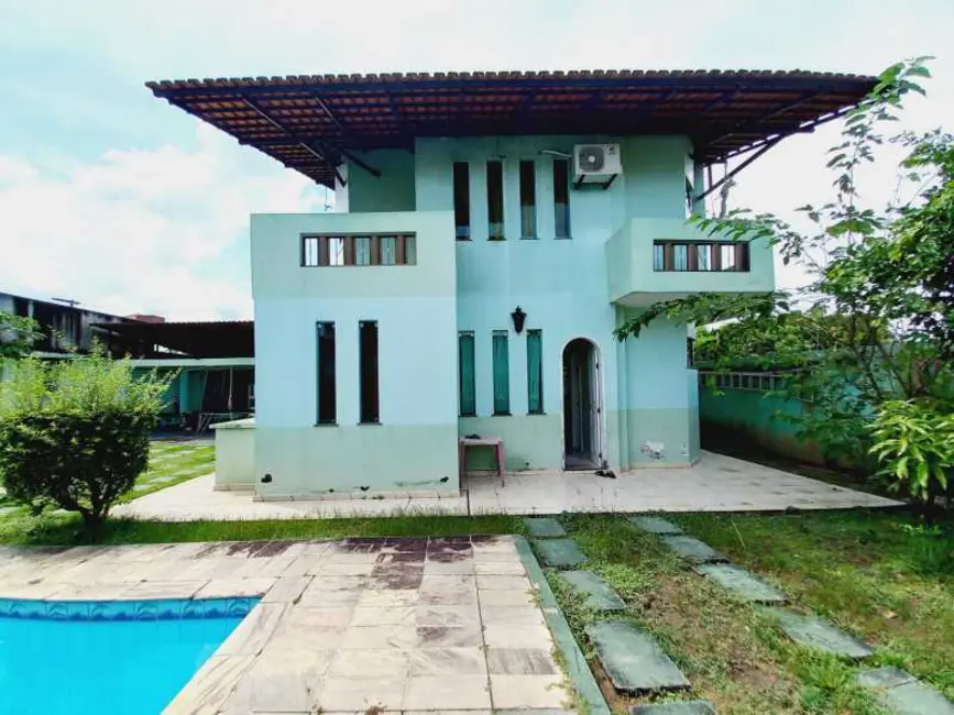 Casa de Condomínio com 5 quartos à venda, 600m2 em Manaus - AM - imagem 5 Foto 5 de Casa de Condomínio com 5 quartos à venda, 600m2 em Manaus - AM