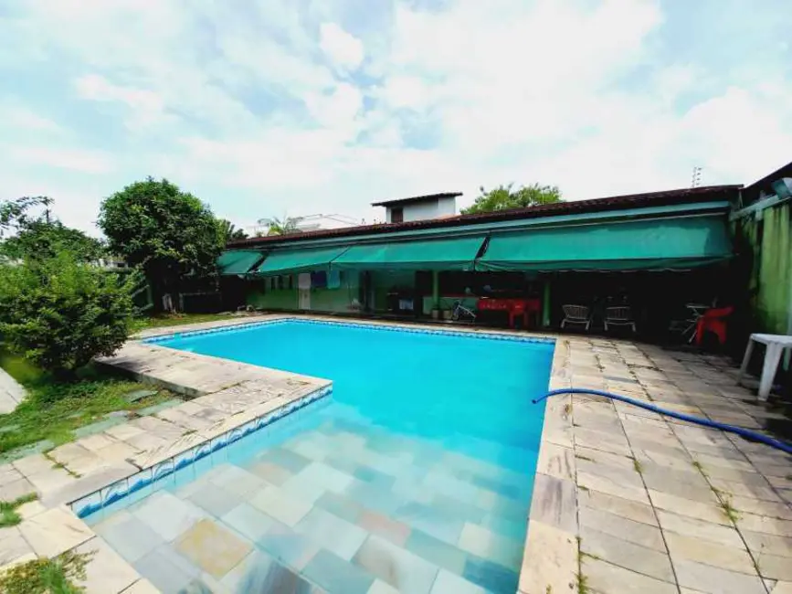 Casa de Condomínio com 5 quartos à venda, 600m2 em Manaus - AM - imagem 9 Foto 9 de Casa de Condomínio com 5 quartos à venda, 600m2 em Manaus - AM