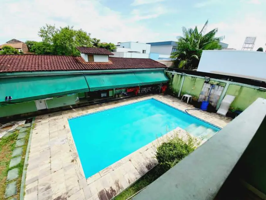 Casa de Condomínio com 5 quartos à venda, 600m2 em Manaus - AM - imagem 4 Foto 4 de Casa de Condomínio com 5 quartos à venda, 600m2 em Manaus - AM