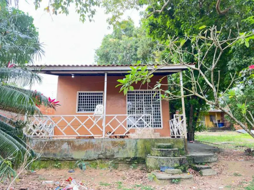 Casa com 3 quartos à venda, 100m2 em Manaus - AM - imagem 4 Foto 4 de Casa com 3 quartos à venda, 100m2 em Manaus - AM