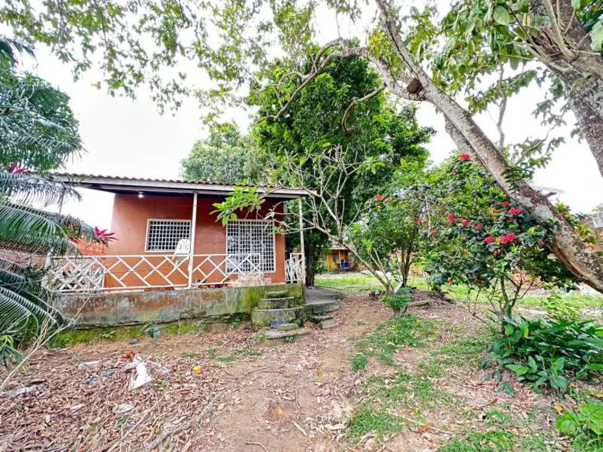 Casa com 3 quartos à venda, 100m2 em Manaus - AM - imagem 5 Foto 5 de Casa com 3 quartos à venda, 100m2 em Manaus - AM