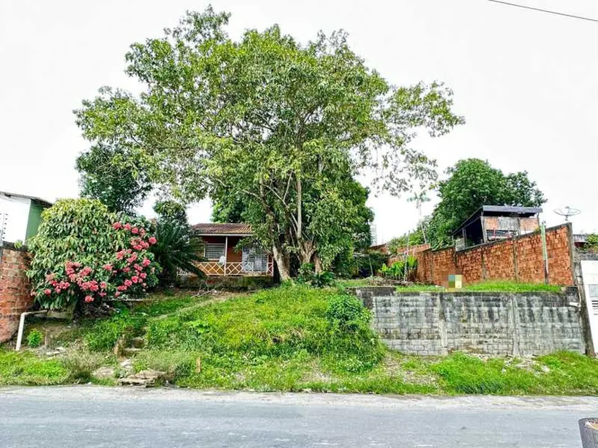 Foto 1 de Casa com 3 quartos à venda, 100m2 em Manaus - AM