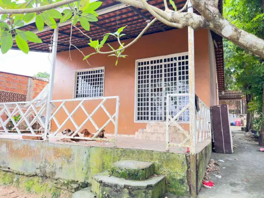 Casa com 3 quartos à venda, 100m2 em Manaus - AM - imagem 3 Foto 3 de Casa com 3 quartos à venda, 100m2 em Manaus - AM