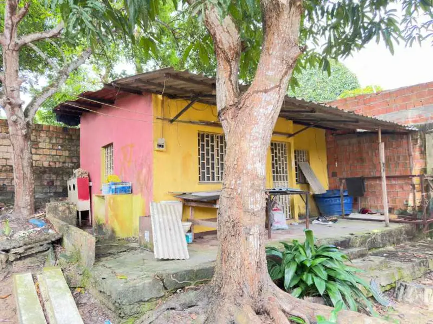 Casa com 3 quartos à venda, 100m2 em Manaus - AM - imagem 8 Foto 8 de Casa com 3 quartos à venda, 100m2 em Manaus - AM