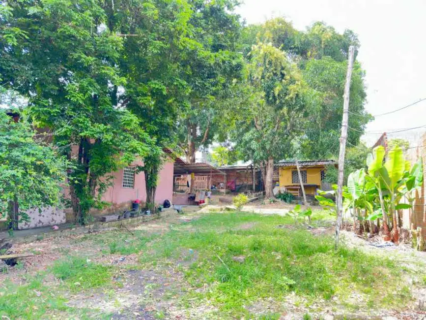 Casa com 3 quartos à venda, 100m2 em Manaus - AM - imagem 7 Foto 7 de Casa com 3 quartos à venda, 100m2 em Manaus - AM