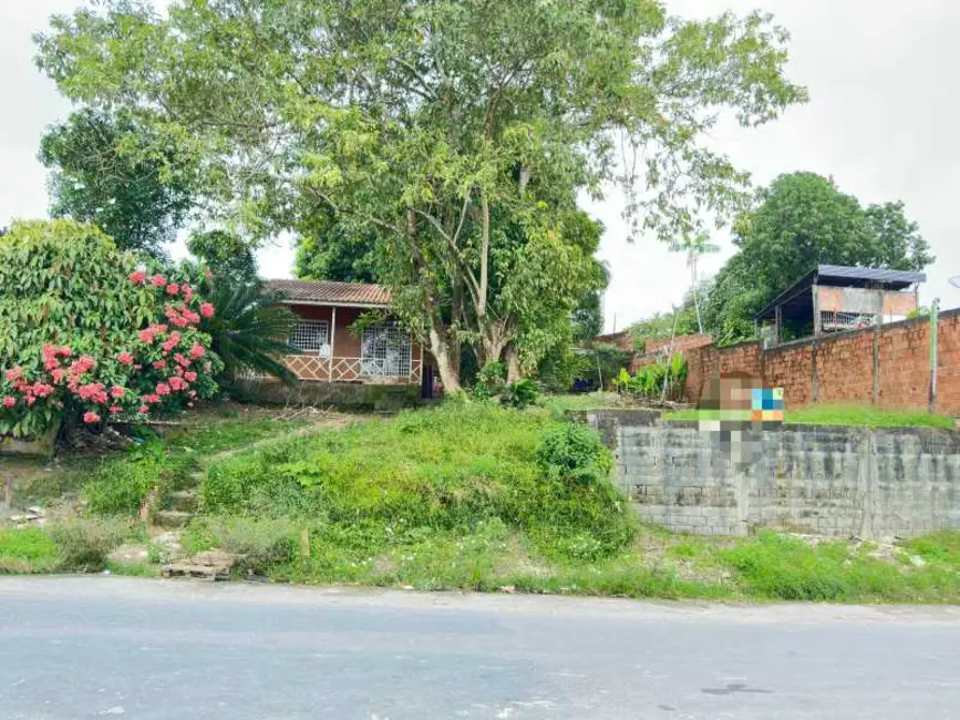 Foto 2 de Casa com 3 quartos à venda, 100m2 em Manaus - AM