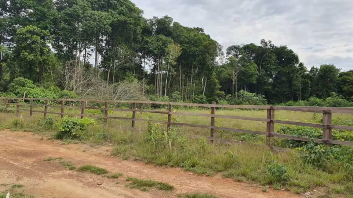 Foto 5 de Terreno / Lote à venda, 2790m2 em Iranduba - AM