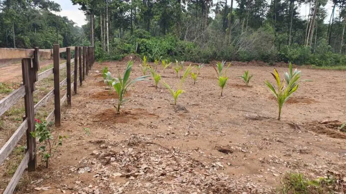 Foto 8 de Terreno / Lote à venda, 2790m2 em Iranduba - AM