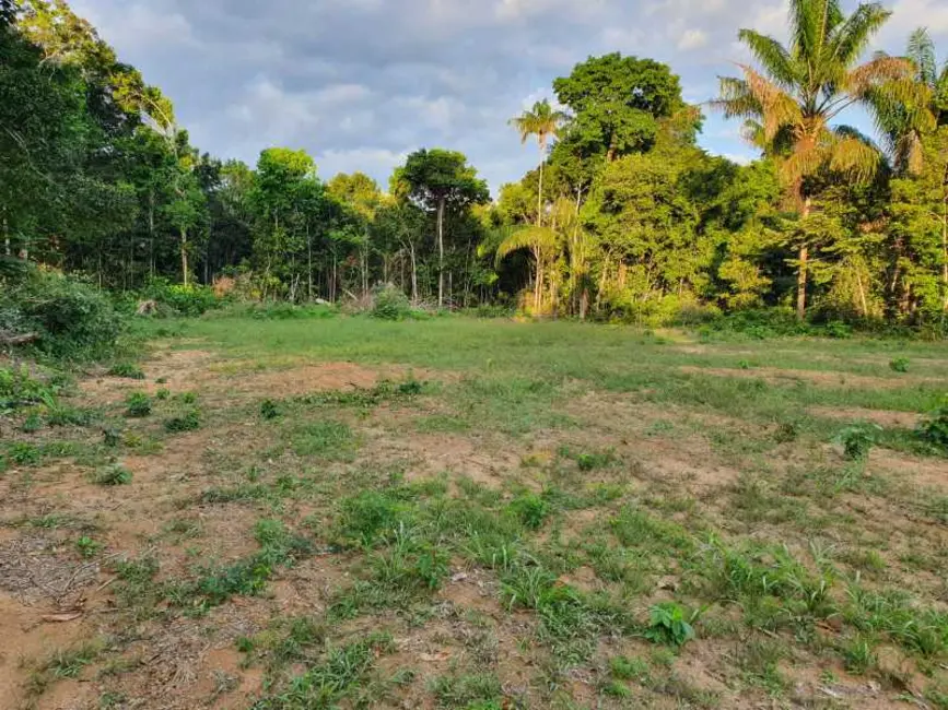 Foto 1 de Terreno / Lote à venda, 2790m2 em Iranduba - AM