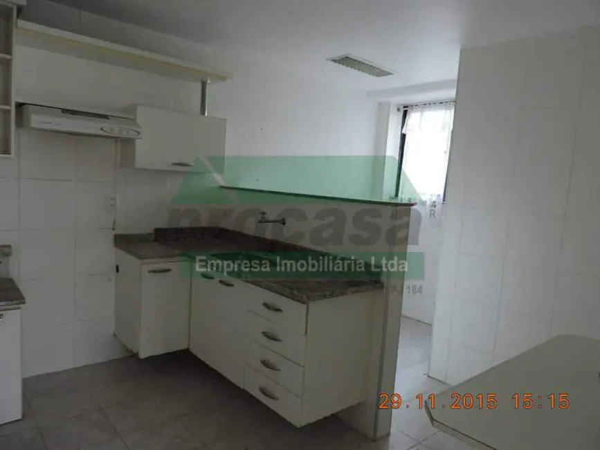 Apartamento com 2 quartos à venda, 98m2 em Manaus - AM - imagem 6 Foto 6 de Apartamento com 2 quartos à venda, 98m2 em Manaus - AM
