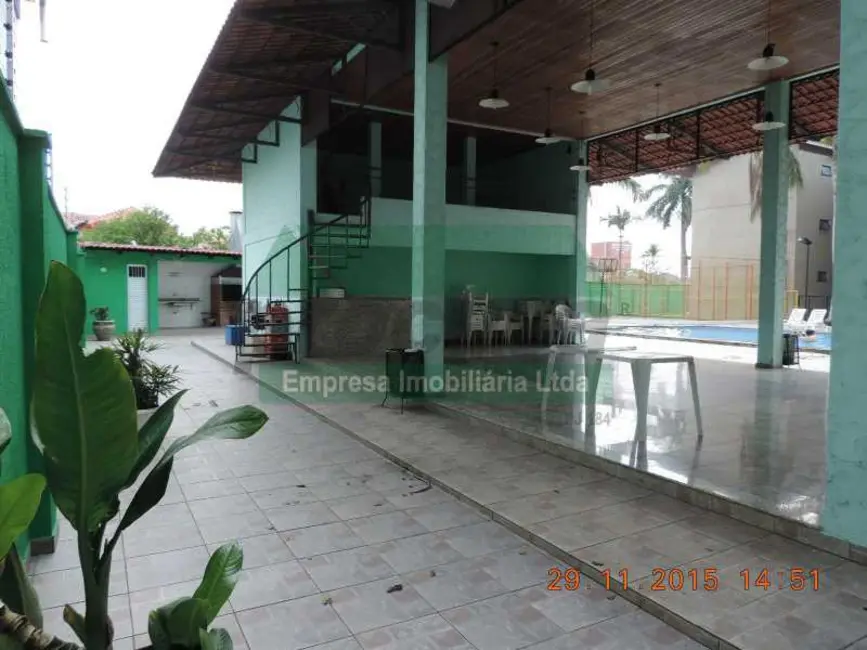 Apartamento com 2 quartos à venda, 98m2 em Manaus - AM - imagem 2 Foto 2 de Apartamento com 2 quartos à venda, 98m2 em Manaus - AM