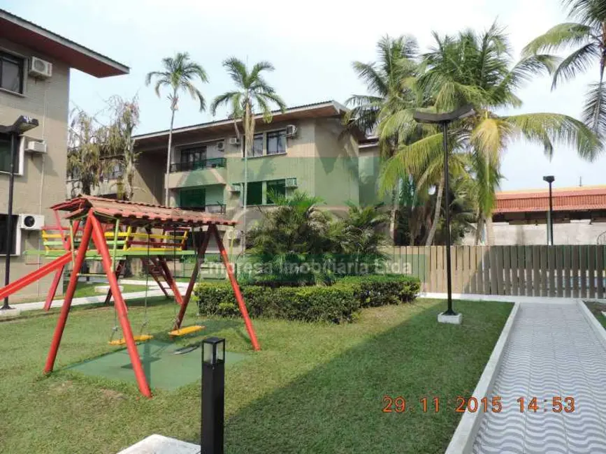 Apartamento com 2 quartos à venda, 98m2 em Manaus - AM - imagem 5 Foto 5 de Apartamento com 2 quartos à venda, 98m2 em Manaus - AM