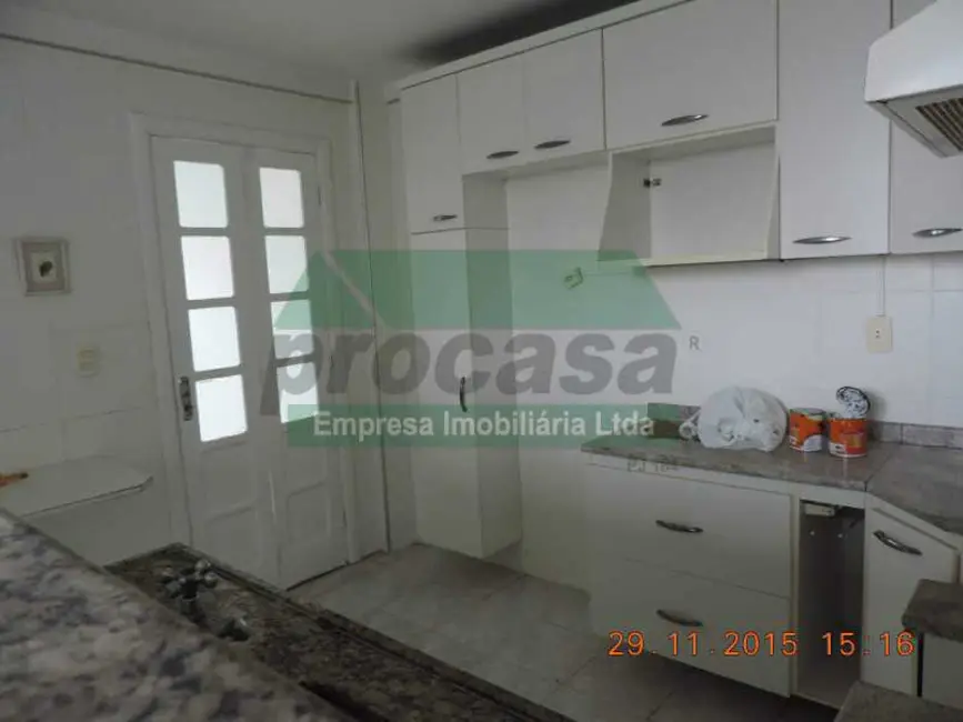 Apartamento com 2 quartos à venda, 98m2 em Manaus - AM - imagem 8 Foto 8 de Apartamento com 2 quartos à venda, 98m2 em Manaus - AM