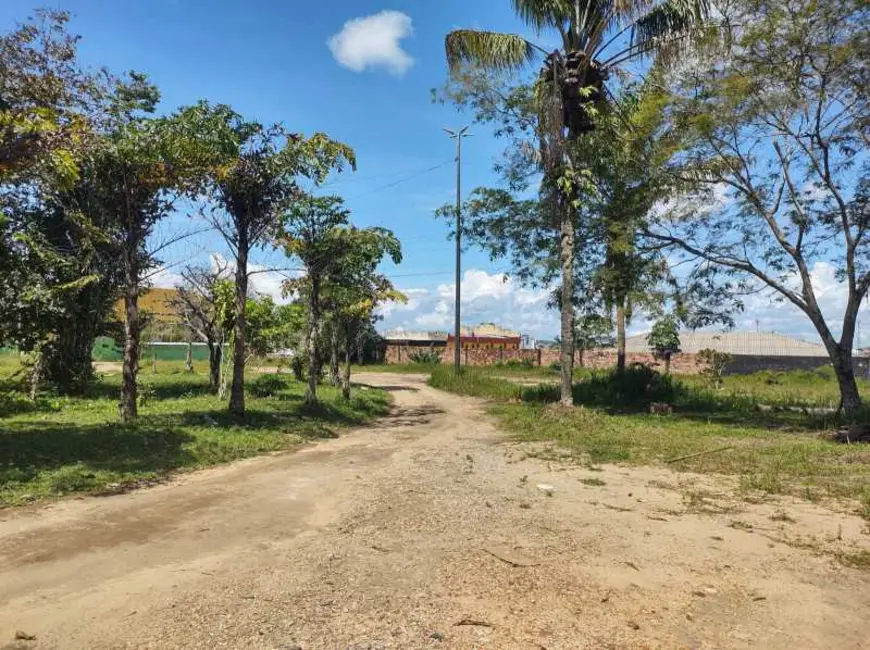 Foto 1 de Casa com 1 quarto para alugar, 250m2 em Manaus - AM