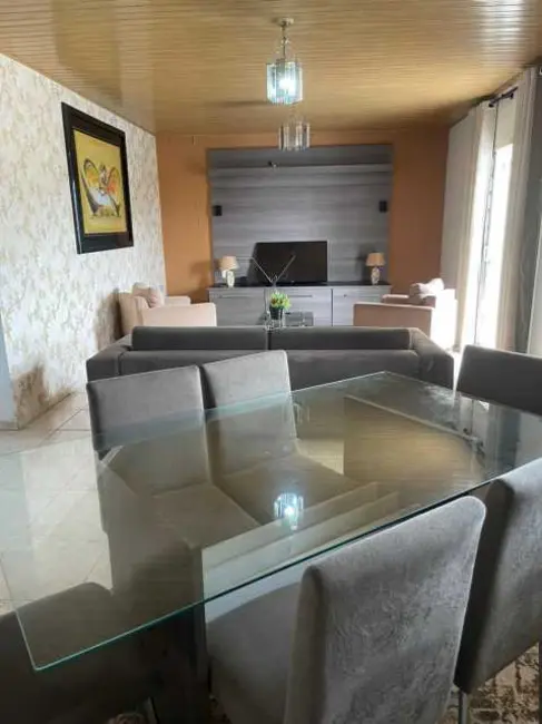 Foto 8 de Casa com 3 quartos à venda, 250m2 em Manaus - AM