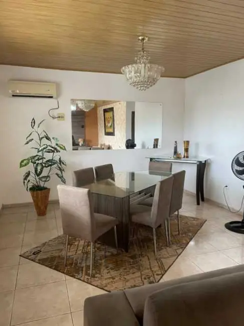 Foto 9 de Casa com 3 quartos à venda, 250m2 em Manaus - AM