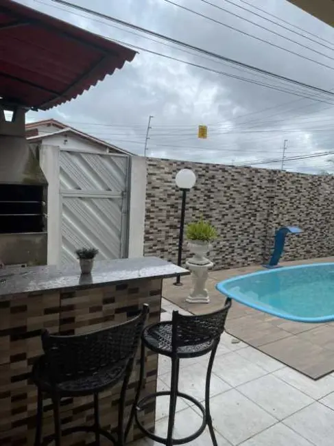 Foto 3 de Casa com 3 quartos à venda, 250m2 em Manaus - AM