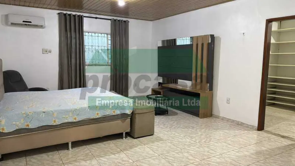 Casa com 3 quartos à venda, 250m2 em Manaus - AM - imagem 5 Foto 5 de Casa com 3 quartos à venda, 250m2 em Manaus - AM