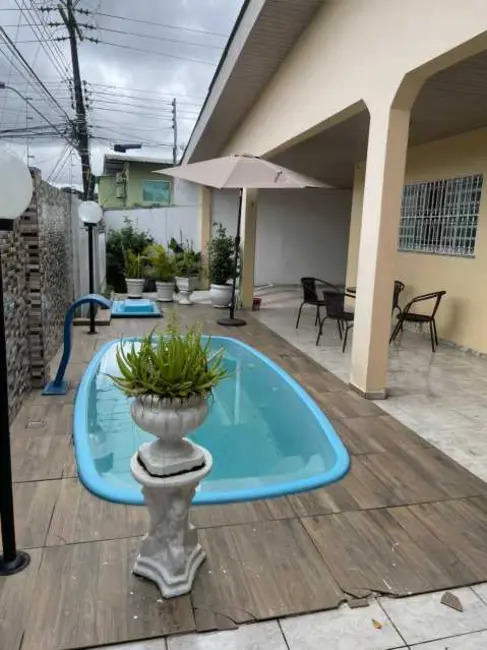 Foto 1 de Casa com 3 quartos à venda, 250m2 em Manaus - AM