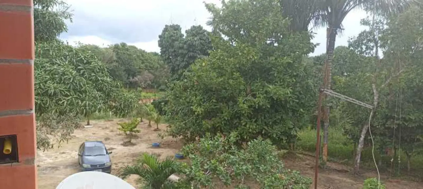 Foto 6 de Chácara com 5 quartos à venda, 468m2 em Iranduba - AM