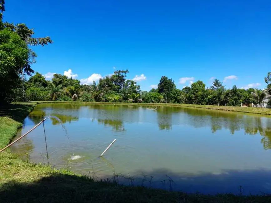Foto 5 de Sítio / Rancho com 3 quartos à venda, 15600m2 em Iranduba - AM