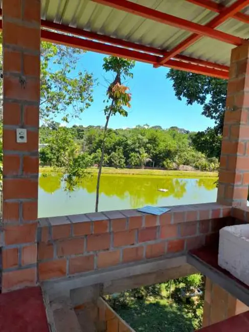 Foto 8 de Sítio / Rancho com 3 quartos à venda, 15600m2 em Iranduba - AM