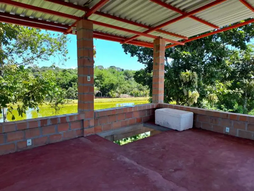 Foto 7 de Sítio / Rancho com 3 quartos à venda, 15600m2 em Iranduba - AM
